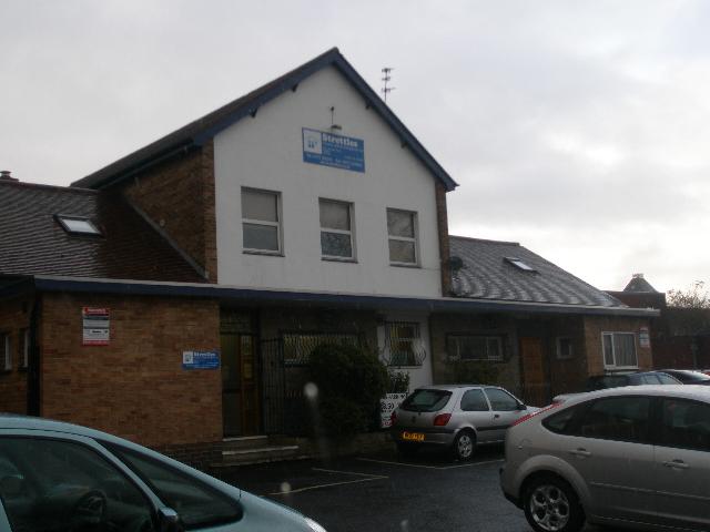 Royal Lancaster, Preston