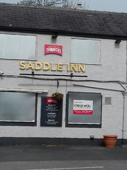 Saddle Inn, Preston