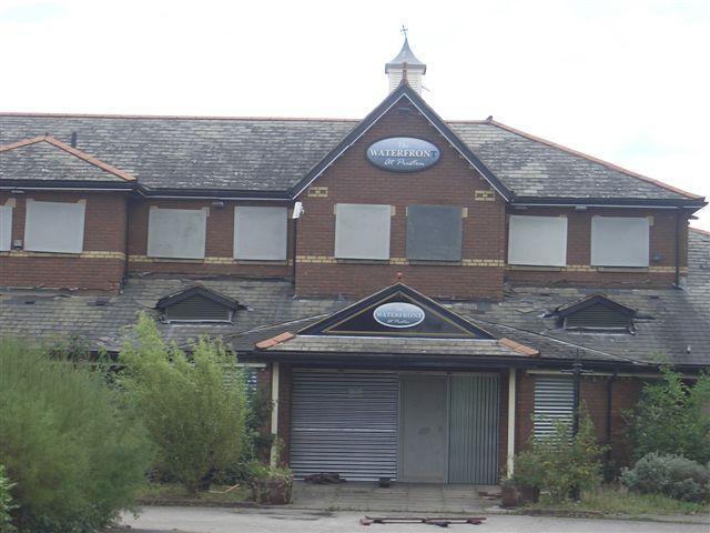 The Waterfront, Preston