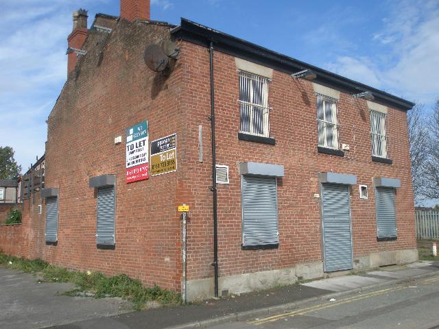 Papermakers Arms, Radcliffe