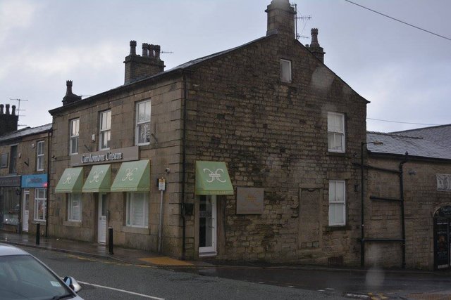 Clarence Hotel, Ramsbottom