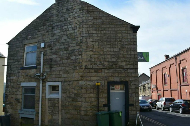 Old Ground Inn, Ramsbottom