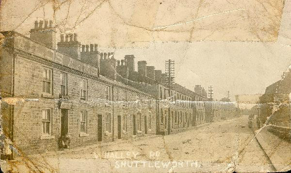 Wilds Arms, Ramsbottom