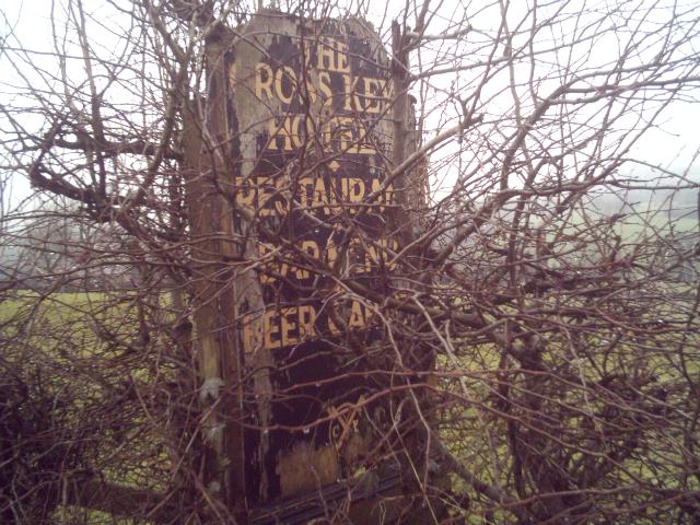 Cross Keys, Ribchester