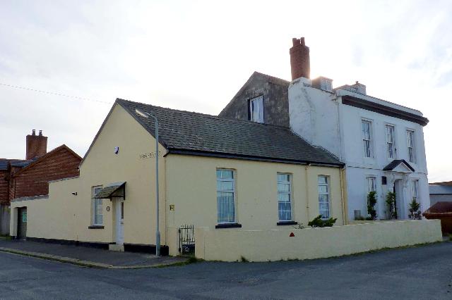 Roa Island Hotel, Roa Island