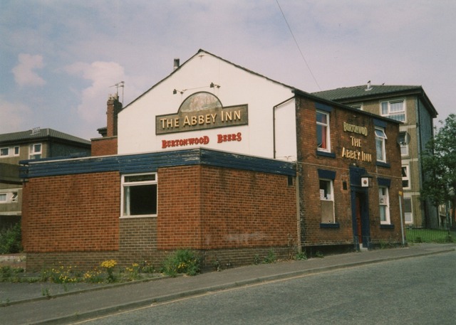 Abbey Inn, Rochdale
