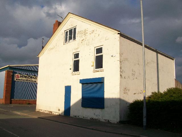 Bonnie Dundee, Rochdale