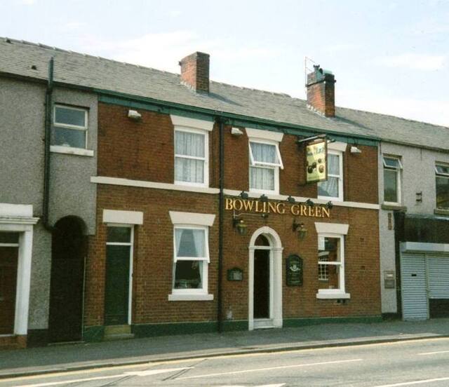 Bowling Green, Rochdale