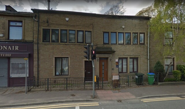 Bridge Inn, Rochdale