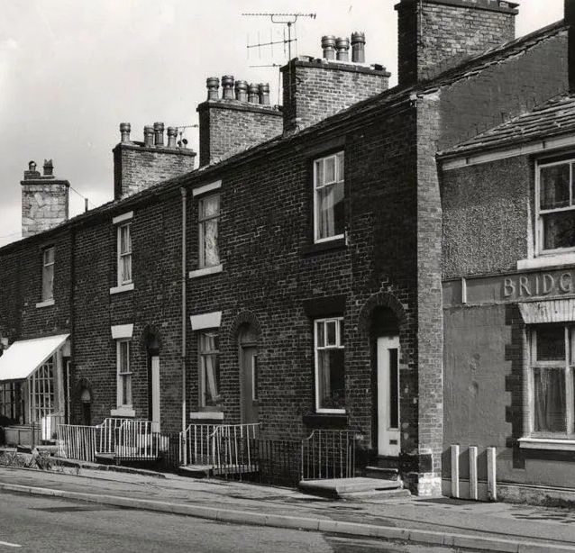 Bridge Inn, Rochdale