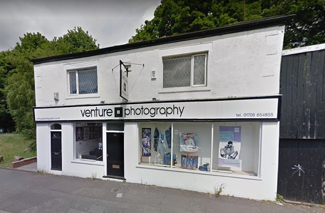 Bridge Inn, Rochdale