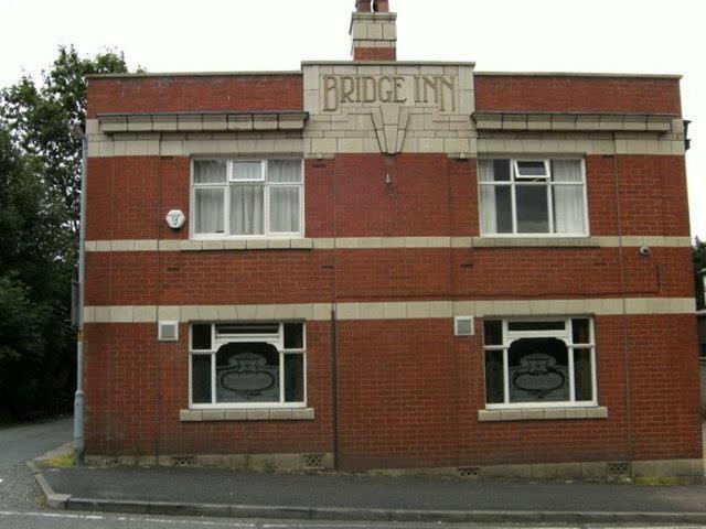Bridge Inn, Rochdale