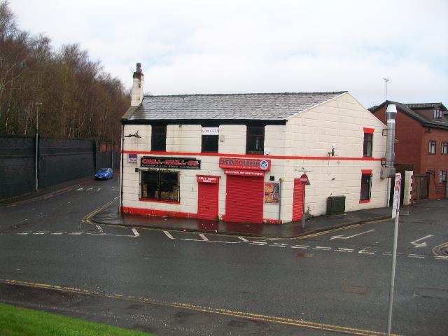 Brown Cow, Rochdale