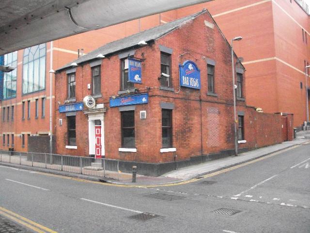 The Brunswick, Rochdale