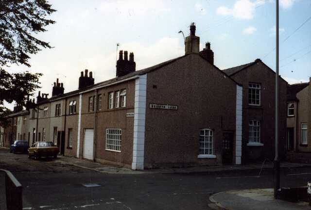 Bush Inn, Rochdale