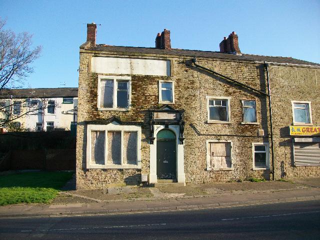 Carters Rest, Rochdale