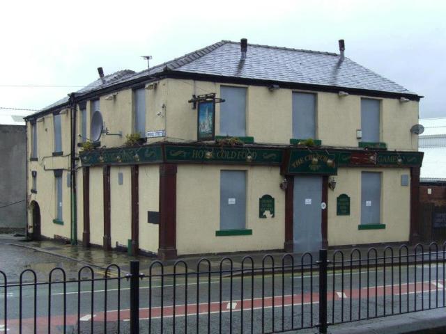 Church Inn, Rochdale