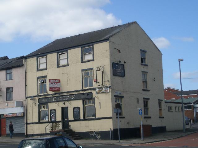 The Citizen, Rochdale