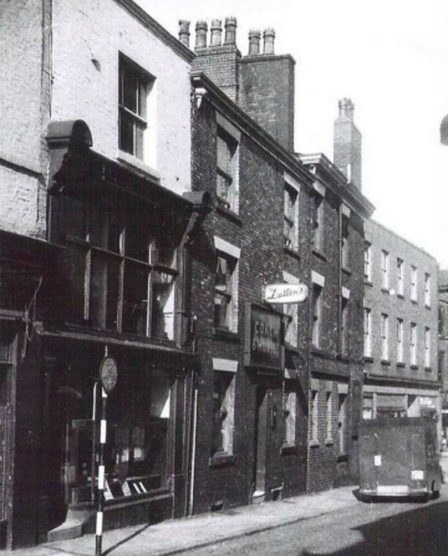 Coach & Horses, Rochdale