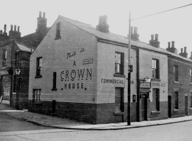 Commercial Inn, Rochdale