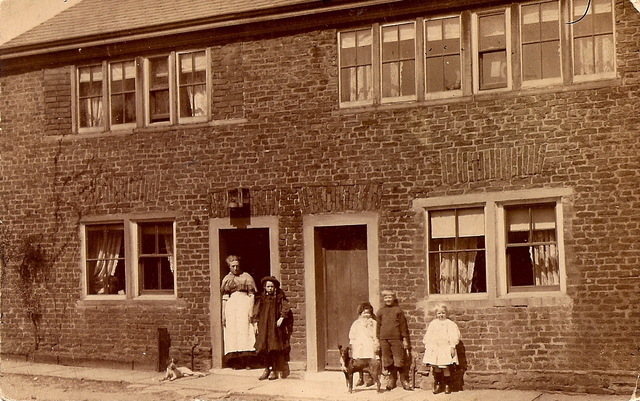 Craven Heifer, Rochdale