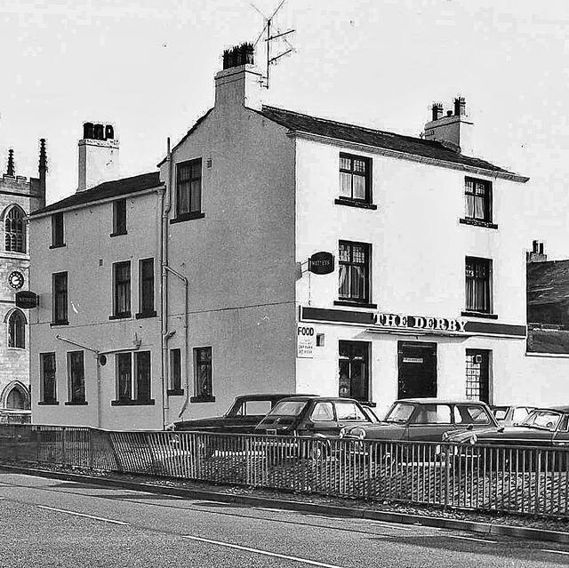 The Derby, Rochdale
