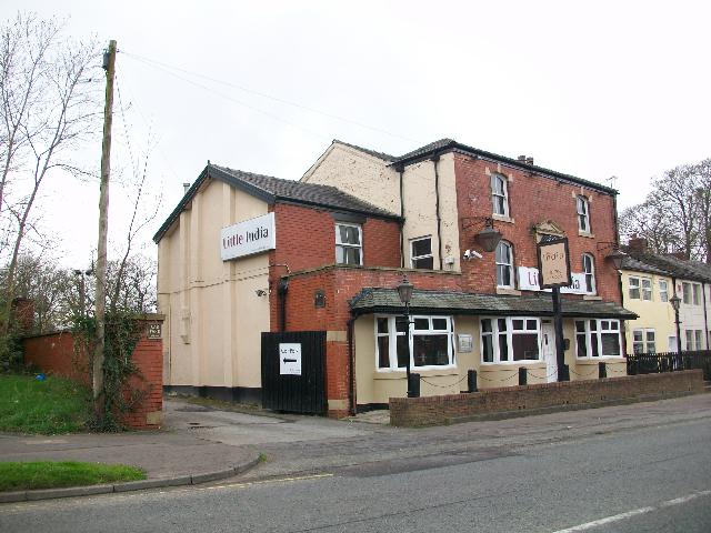 Dog & Partridge, Rochdale