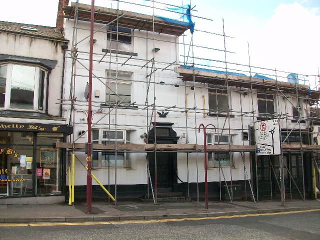 Drake Inn, Rochdale