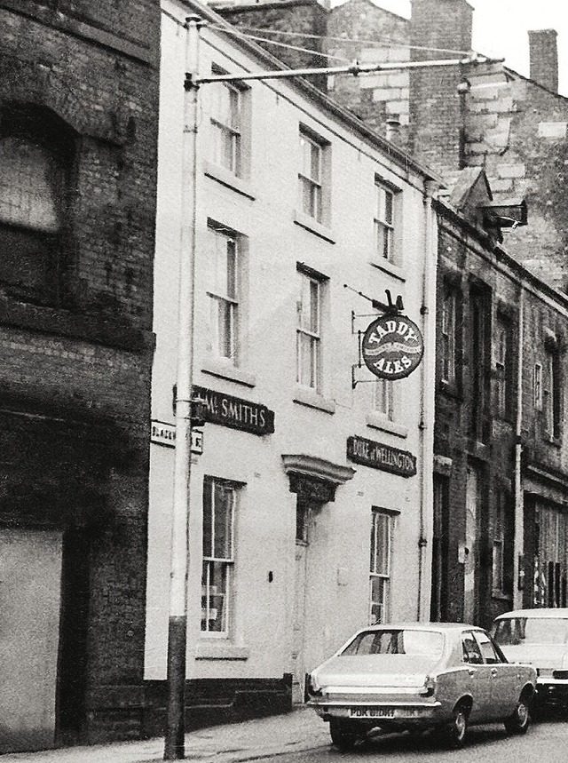 Duke Of Wellington, Rochdale