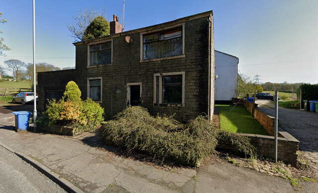 Farmers Arms, Rochdale
