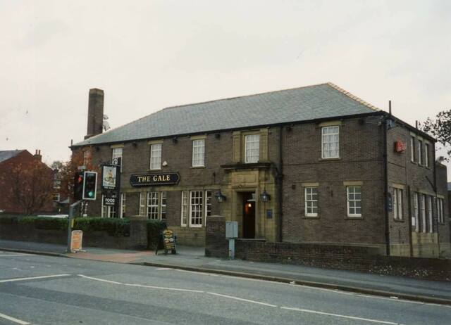 Gale Inn, Rochdale