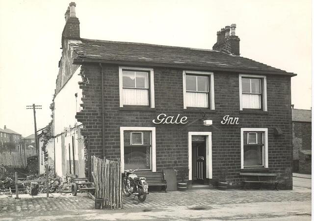 Gale Inn, Rochdale