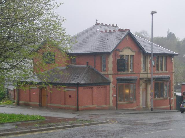 Golden Ball, Rochdale