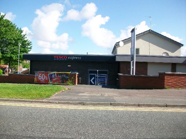 Lancashire Lass, Rochdale