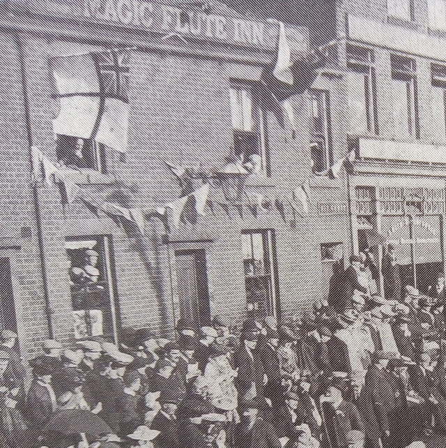 Magic Flute, Rochdale