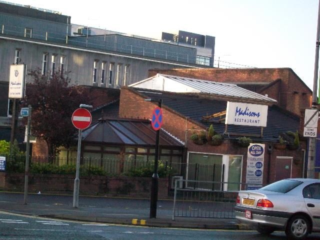 Merry Weaver, Rochdale