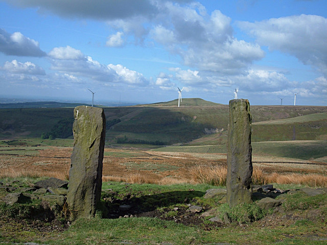Moor Cock Inn, Rochdale