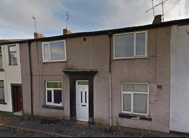 Moorfield Gate Inn, Rochdale