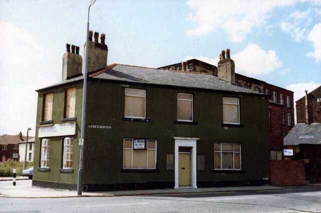 Moulders Arms, Rochdale