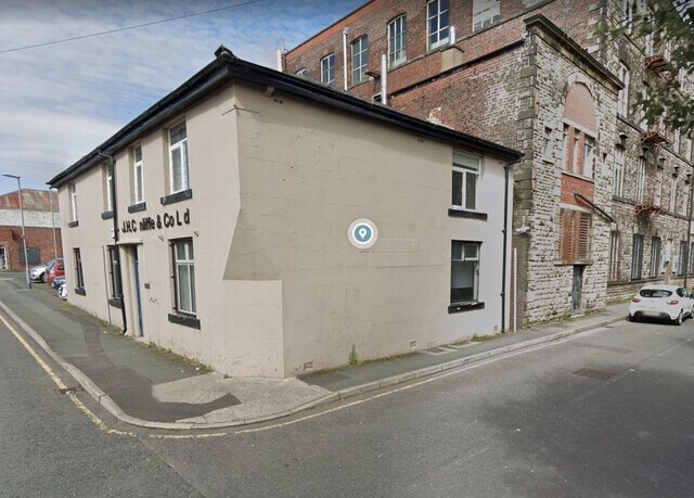 Mount Pleasant, Rochdale