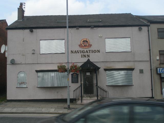 Navigation Inn, Rochdale