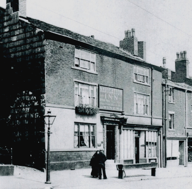 Navigation Inn, Rochdale