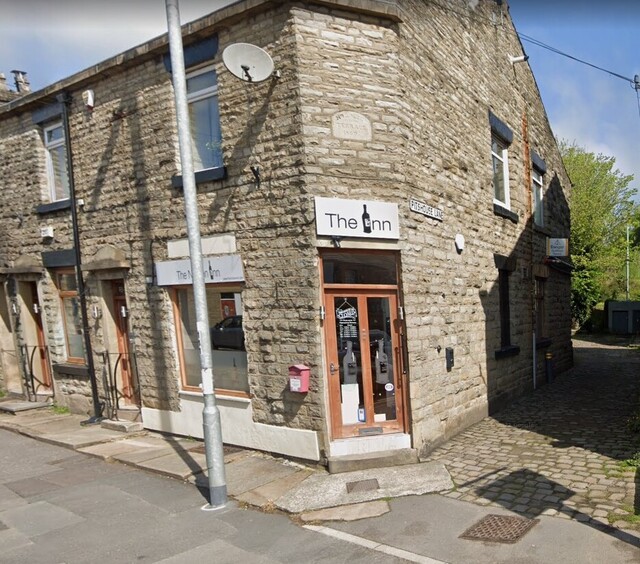 Norden Inn, Rochdale