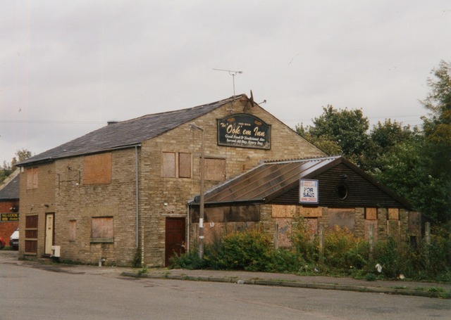 Ook Em Inn, Rochdale