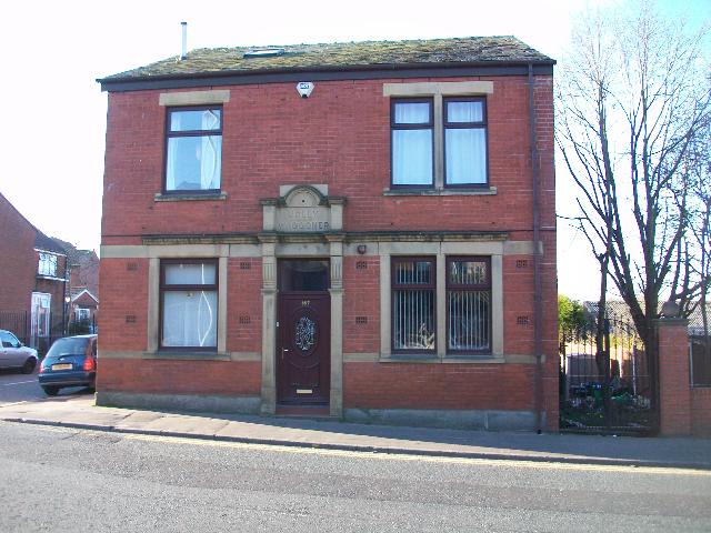 Pot O'Beer, Rochdale
