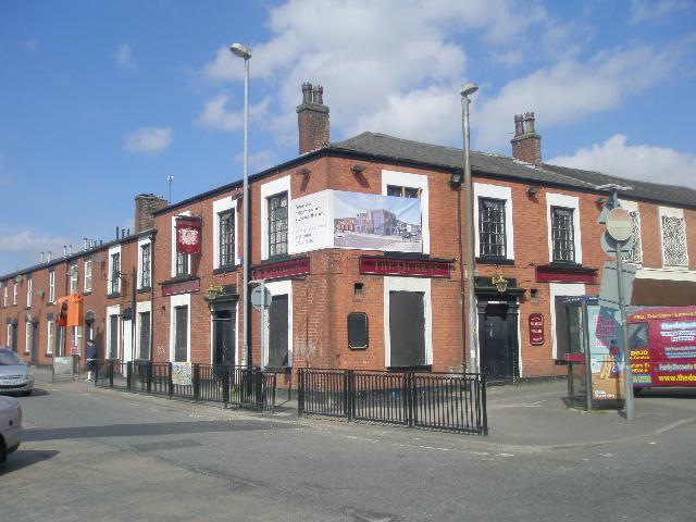 The Queens, Rochdale