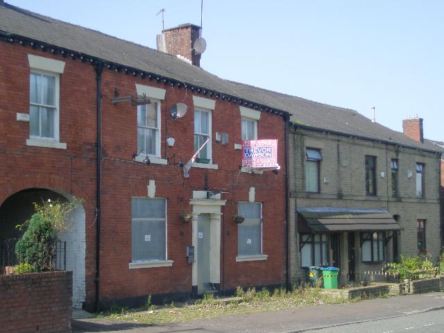 Royal Hotel, Rochdale