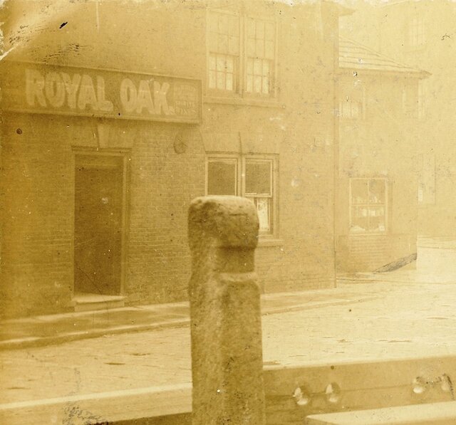 Royal Oak, Rochdale