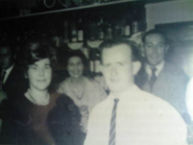 Sawyers Arms, Rochdale