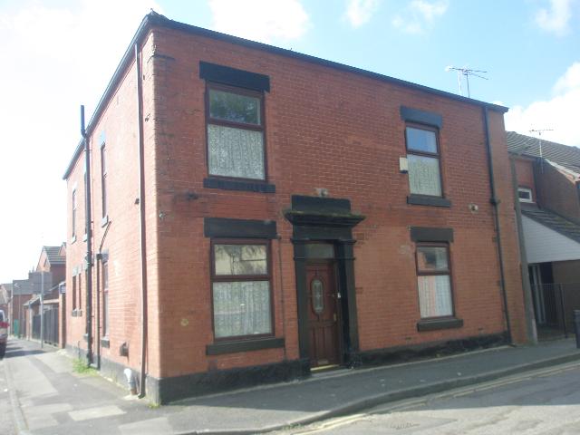 St Johns Tavern, Rochdale
